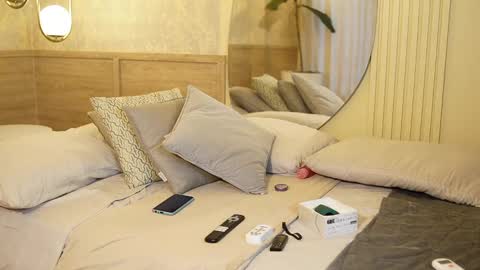 Hermione Scott online show from 01.15.25