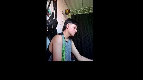 Snapshot of herrerabuitragroedwin chatting on 05.09.26 valentin 123 online show from 05.09.26