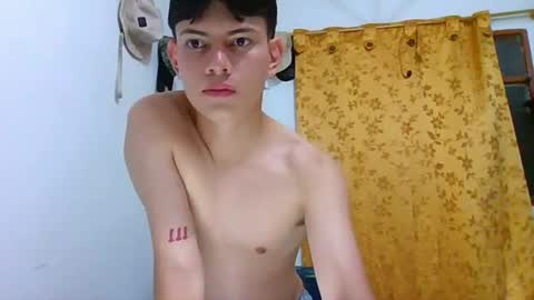 Snapshot of herrerabuitragroedwin chatting on 07.19.26 valentin 123 online show from 07.19.26