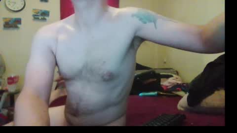 Sexy Freaks online show from 07.01.26