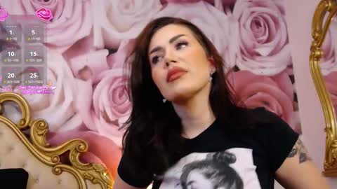 Hessy online show from 03.09.26