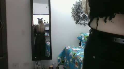 Snapshot of hetairita chatting on 03.10.25 hetairita online show from 03.10.25
