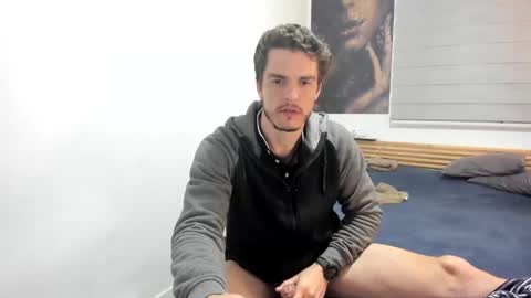 heterooli online show from 12.01.24