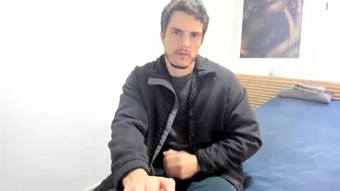 heterooli online show from 12.02.24