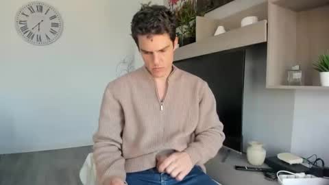 heterooli online show from 02.15.25