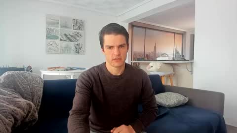 heterooli online show from 02.22.25