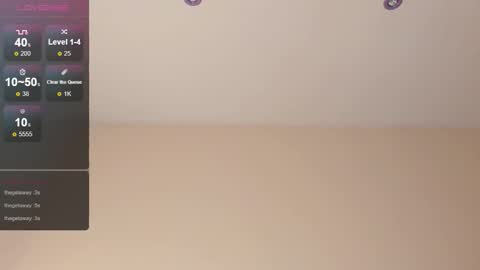 Linda online show from 03.08.26