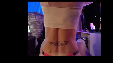 hevin69 online show from 01.11.26