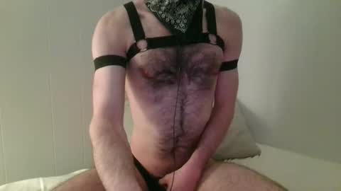 Snapshot of hex_otter chatting on 03.01.26 Hector or Hex for short online show from 03.01.26