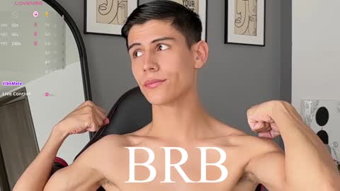 hey_cesard online show from 02.06.25