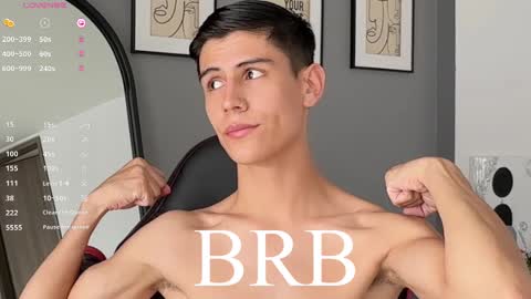 hey_cesard online show from 02.12.25