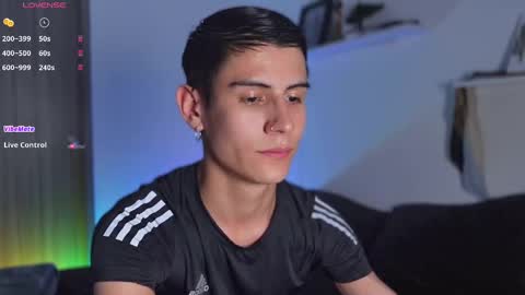 hey_cesard online show from 02.21.25