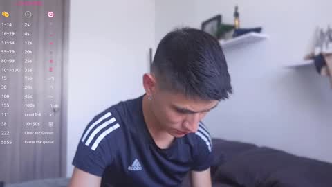 hey_cesard online show from 02.24.25