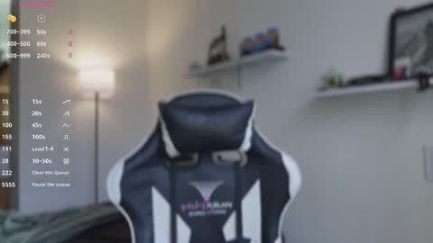 hey_cesard online show from 09.10.25