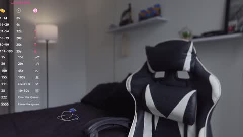 hey_cesard online show from 09.12.25