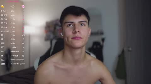 hey_cesard online show from 09.27.25