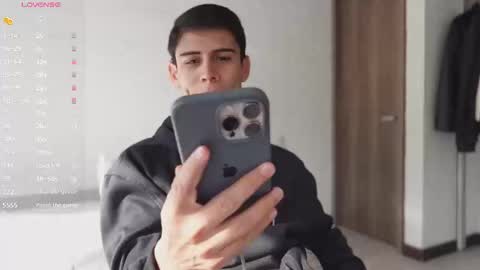 hey_cesard online show from 03.03.26