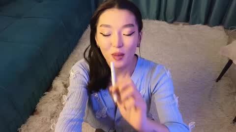 Audrey online show from 01.17.25