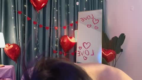 Audrey online show from 02.11.25