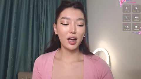 Audrey online show from 01.15.26