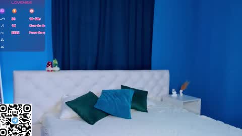 Lexy GMT1  0200 am-0900am Mon Tue online show from 03.03.26