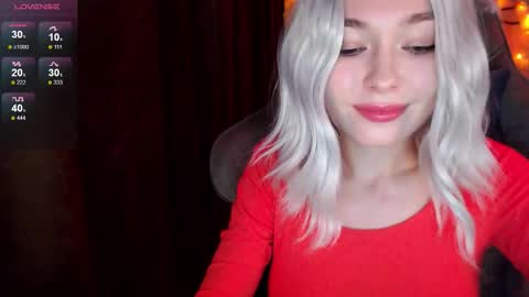  Nora  online show from 10.26.25