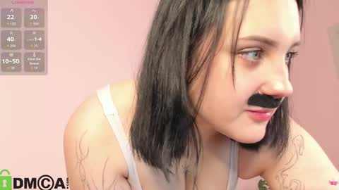 Tessa online show from 11.09.25