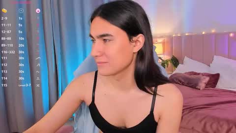 Snapshot of heyalena chatting on 09.25.25 heyalena online show from 09.25.25