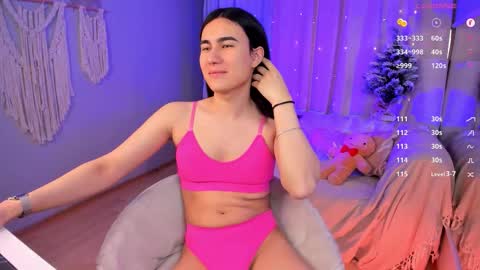 Snapshot of heyalena chatting on 01.08.26 heyalena online show from 01.08.26