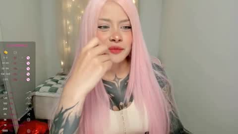 Bambi.....Help me get 100 likes in the satisfaction bar. online show from 02.14.26