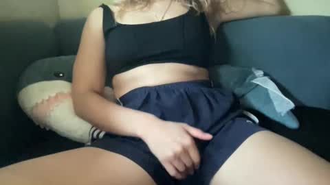 Blue  online show from 12.01.25