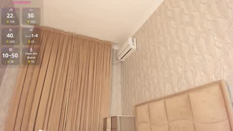 Maneki-Neko online show from 03.14.26