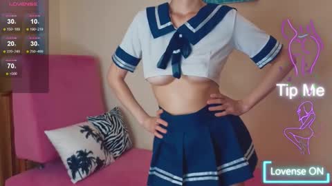 Naomi online show from 11.27.25