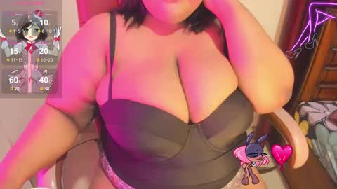 Snapshot of heyjaanvi chatting on 03.09.25 heyjaanvi online show from 03.09.25