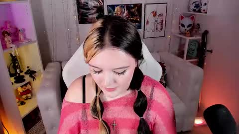 Amazing Mary  online show from 09.17.25