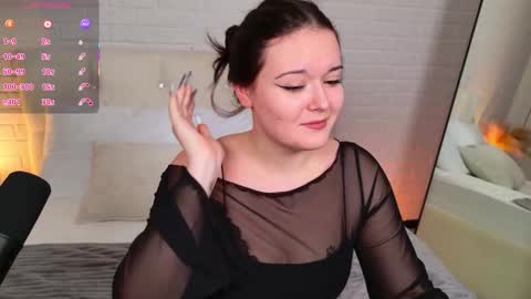 Amazing Mary  online show from 01.10.26