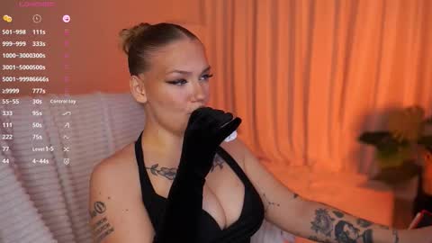 heynoirsam online show from 03.28.26