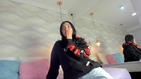 HEYSEL ANGELS online show from 12.03.25