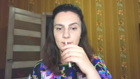 Snapshot of heyy_baddie chatting on 06.07.26 Heyy baddie online show from 06.07.26
