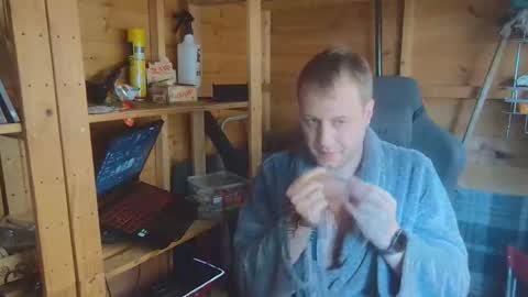 H Dawg online show from 03.25.26