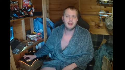 H Dawg online show from 04.03.26