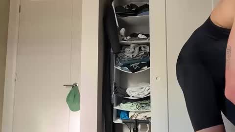 Thomas Lusk  no PPV online show from 10.13.25