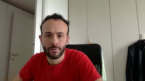 Snapshot of hhombre chatting on 04.16.26 hhombre online show from 04.16.26