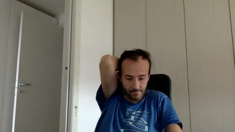 Snapshot of hhombre chatting on 07.13.26 hhombre online show from 07.13.26