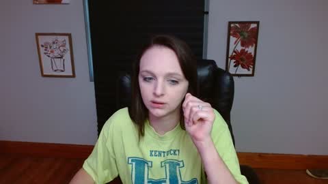 Paige online show from 10.08.25