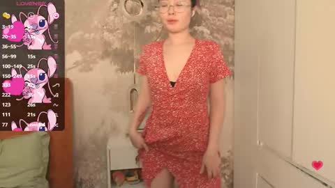 Snapshot of hiaru_cutie chatting on 09.23.25 Hiaru online show from 09.23.25