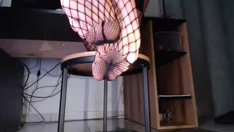 InMyAss online show from 09.14.25