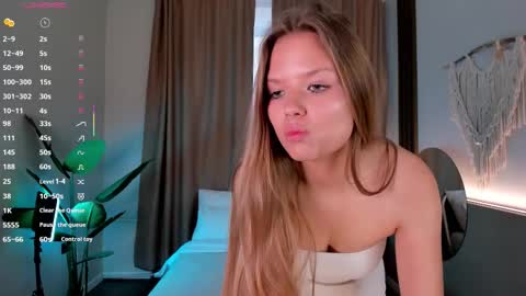 My name is Angelina but I like when you call me Angel online show from 10.08.25