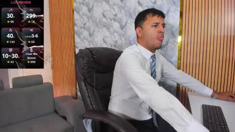 George online show from 11.01.25