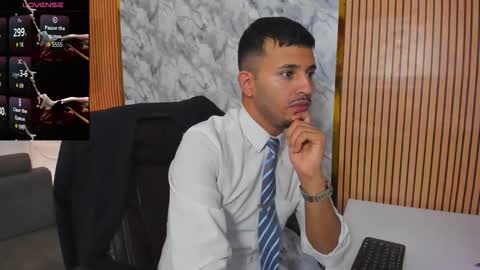 George online show from 11.12.25